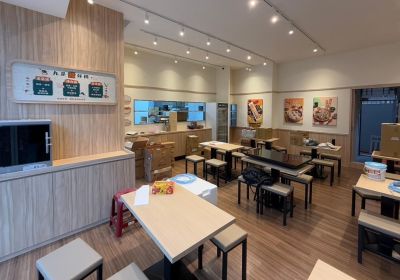 台中大雅店